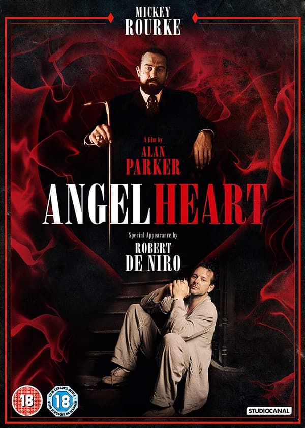 Angel Heart (Import)