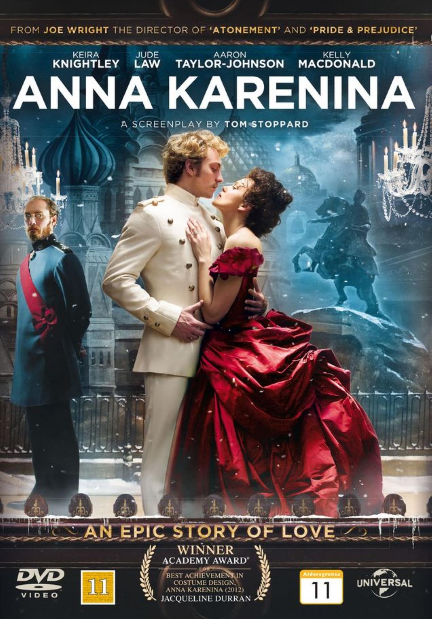 Anna Karenina