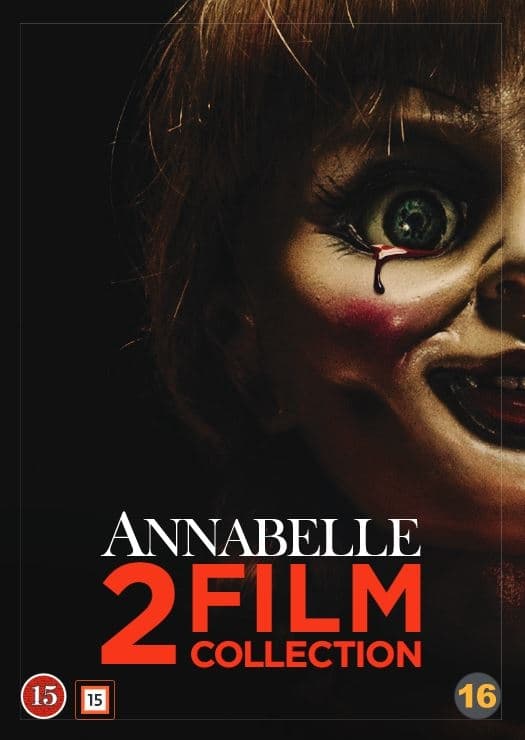 Annabelle 1-2