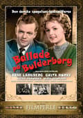 Miniatyrbillede 1 af 2: Ballade På Bulderborg