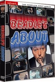 Beadle's About: The Complete First Series (Import)