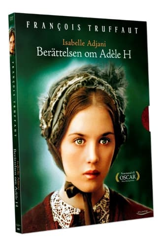 Berättelsen om Adele H