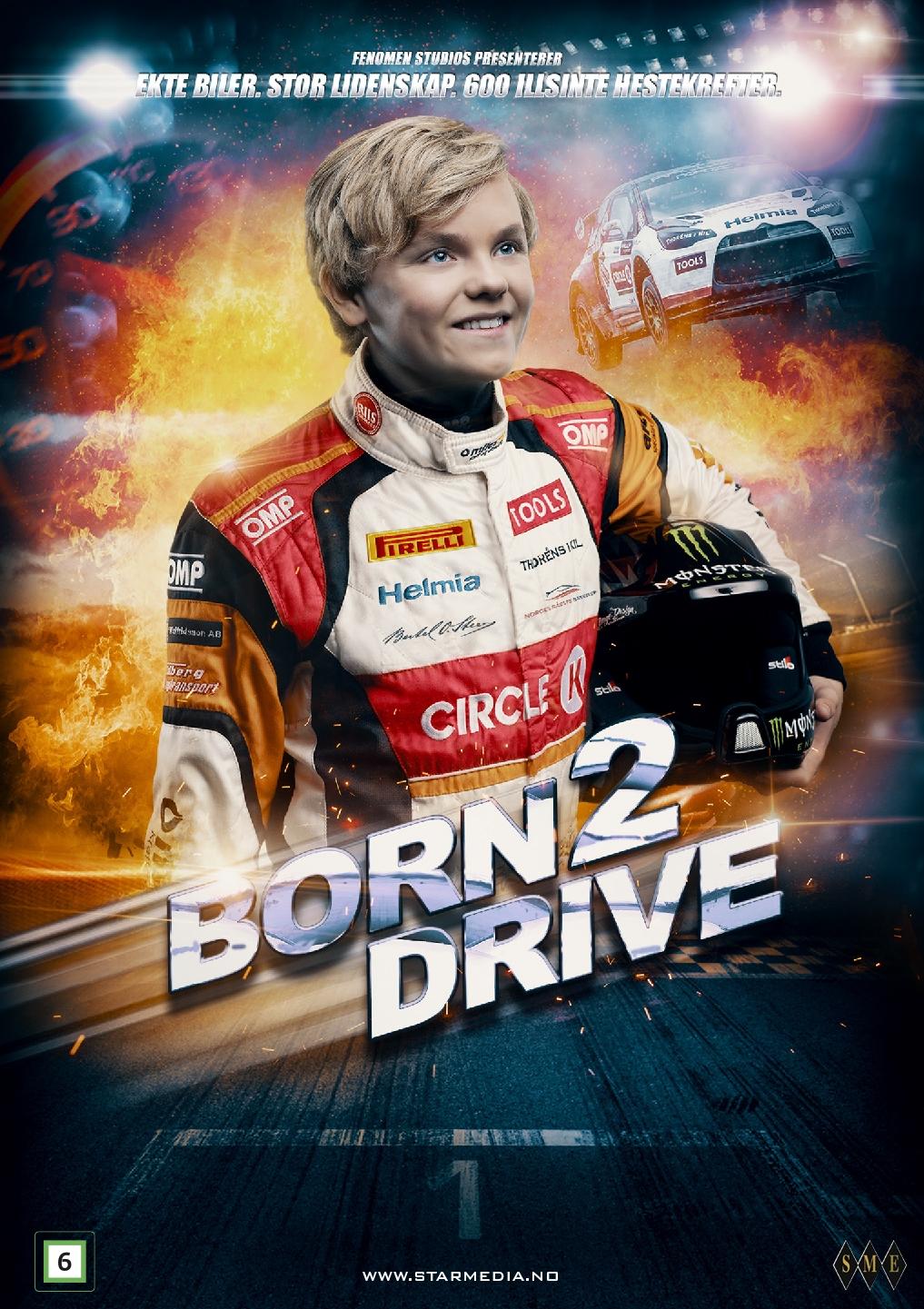 Born2drive