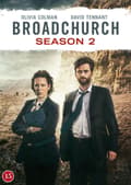 Miniatyrbild 1 av 2: Broadchurch - Season 2