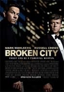 Broken City