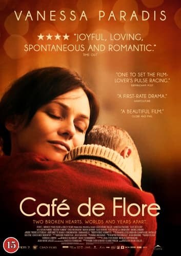 Café de Flore