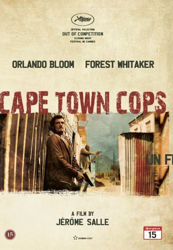 Cape Town Cops