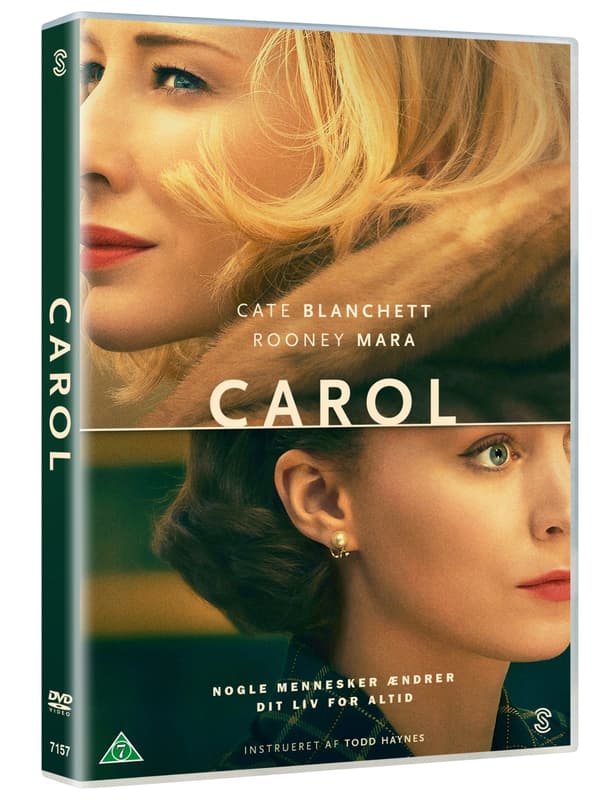 Carol