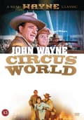 Miniatyrbild 1 av 2: Circus World