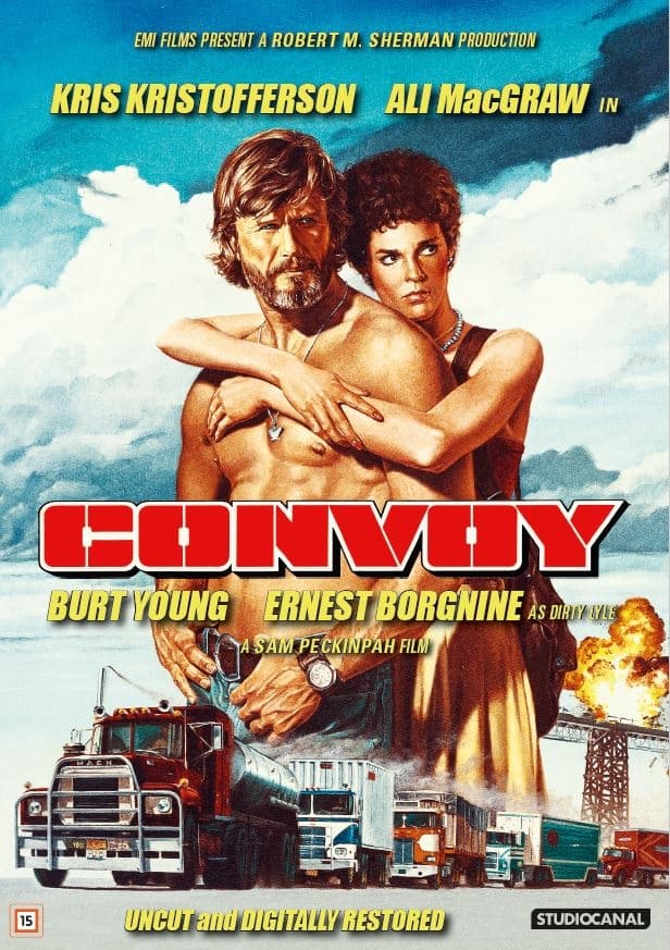 Convoy