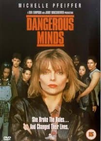 Dangerous Minds (Import)