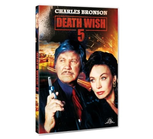 Death Wish 5