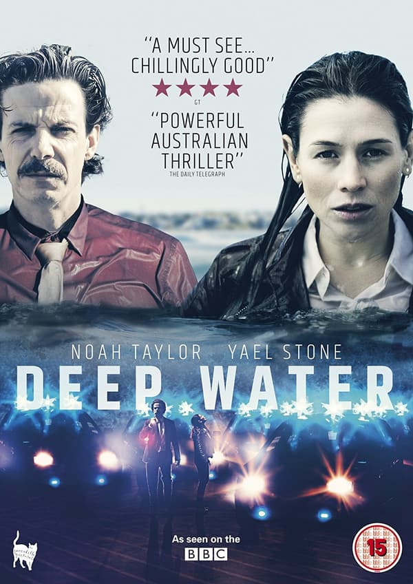 Deep Water (2 disc) (Import)