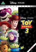 Miniatyrbillede 1 af 2: Toy Story 3