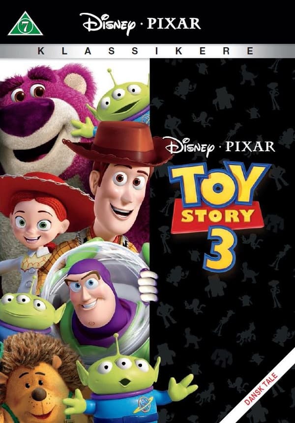 Toy Story 3