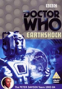 Doctor Who - Earthshock (Import)