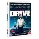 Drive (Import) (Import)