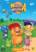 Pikkukuva 1 / 2: Eager Beaver - Nokkela Majava 2