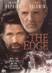 The Edge (Import - Sv. Text)