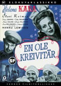 Miniatyrbild 1 av 2: En ole kreivitär