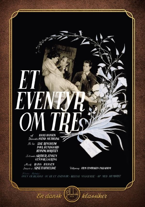 Et eventyr om tre