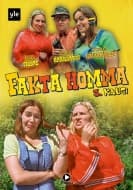 Fakta homma - Kausi 3