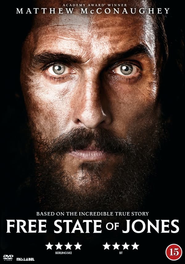 Free State of Jones