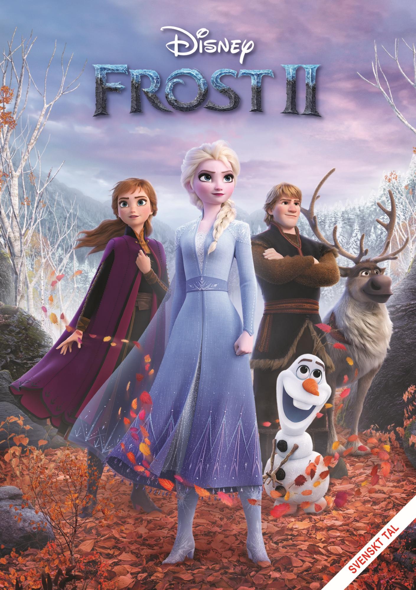 Frost 2
