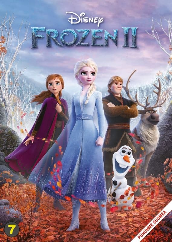 Frozen 2
