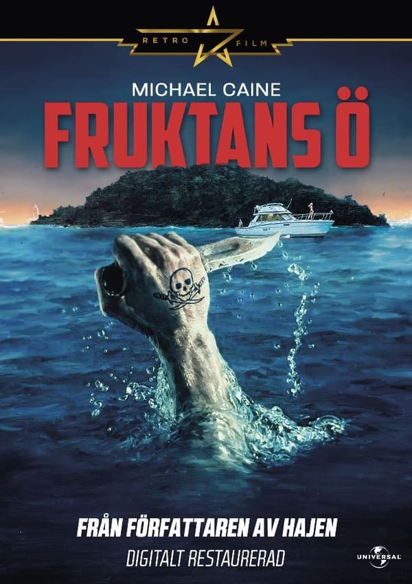 Fruktans Ö