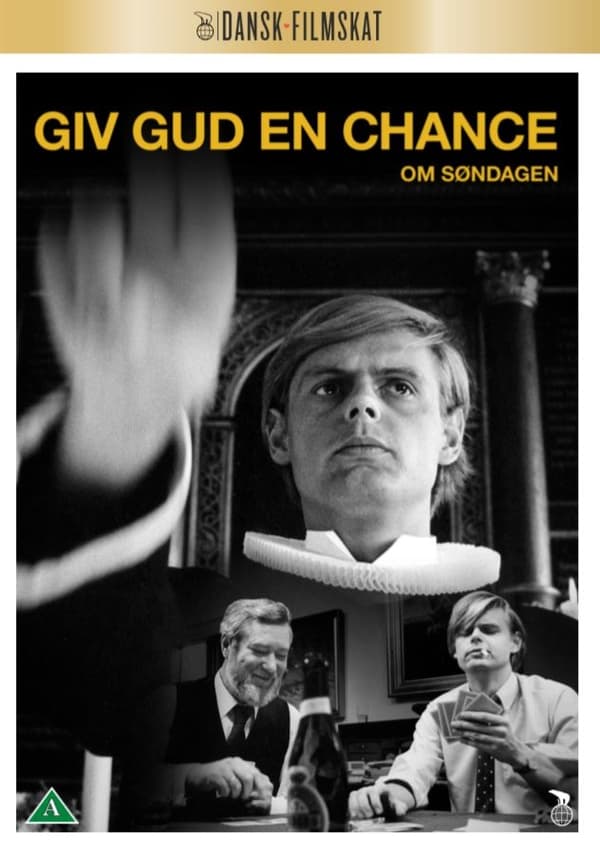 Giv Gud En Chance Om Søndagen