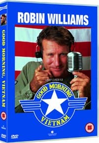 Good Morning Vietnam (Import)