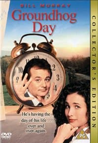 Groundhog Day (Import)