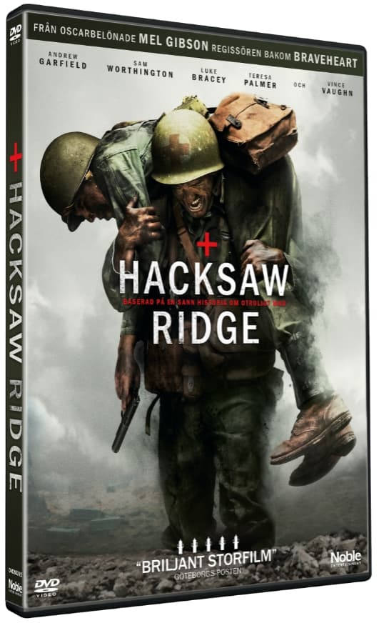 Hacksaw Ridge