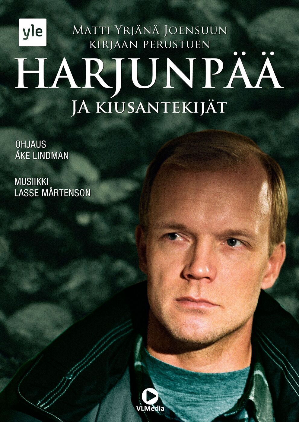 Harjunpää ja kiusantekijät