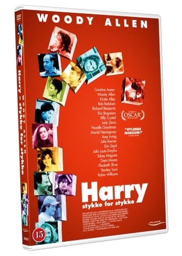 Harry Stykke for Stykke (W.Allen)