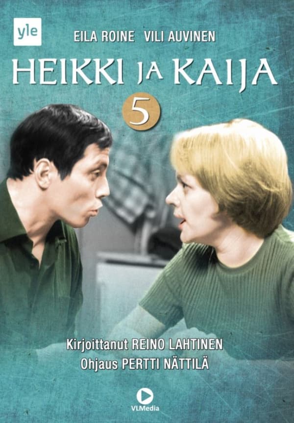 Heikki ja Kaija 5