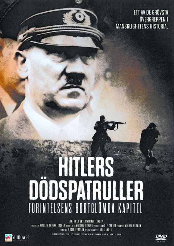 Hitlers Dödspatruller