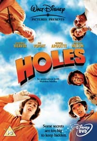 Holes (Import)