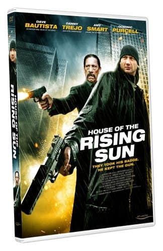 House of the Rising Sun