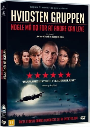 Hvidsten Gruppen (Import)