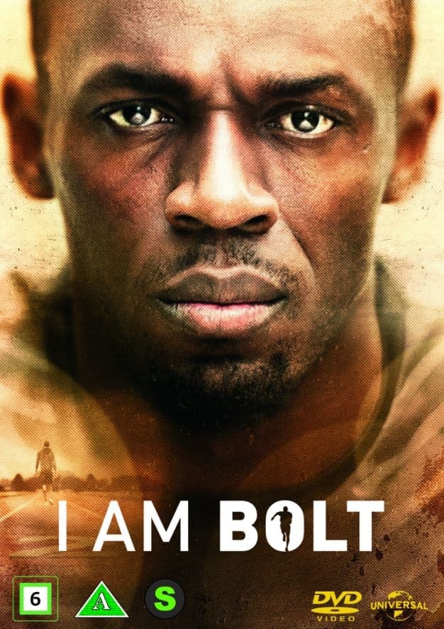 I Am Bolt