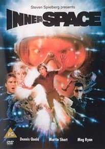 Innerspace (Import)