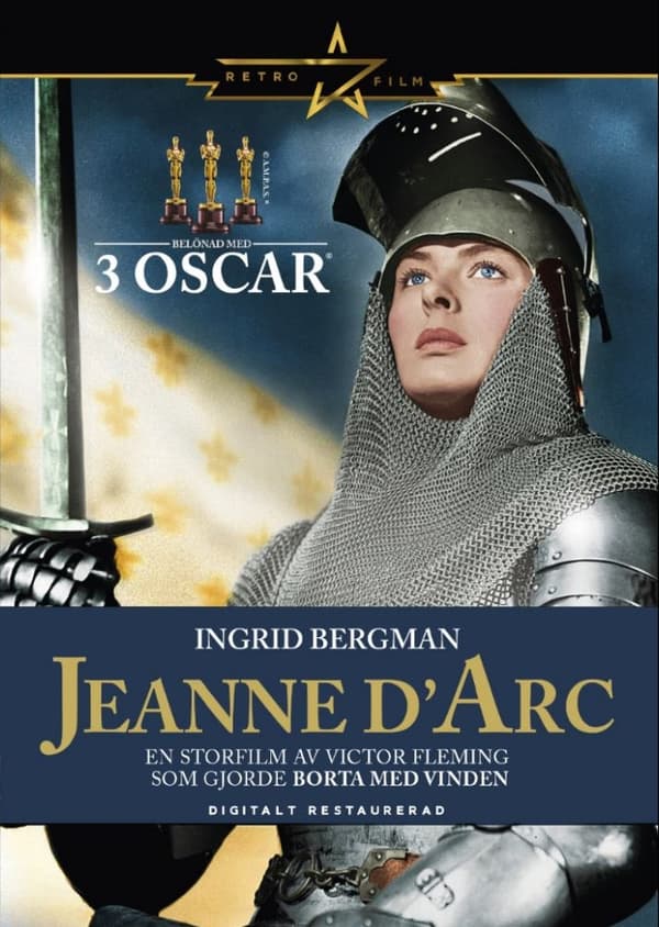 Jeanne D'Arc