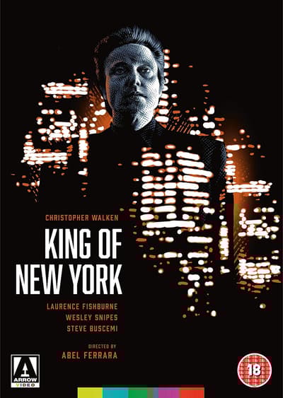 King of New York (Import)