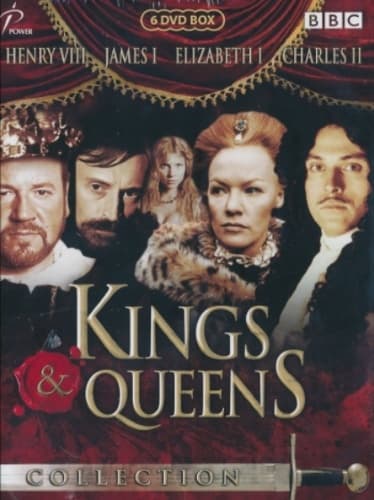 King's & Queens (6 disc)