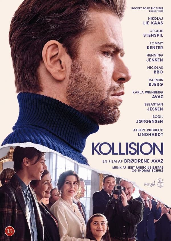 Kollision