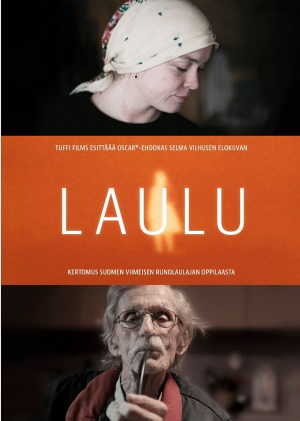 Laulu