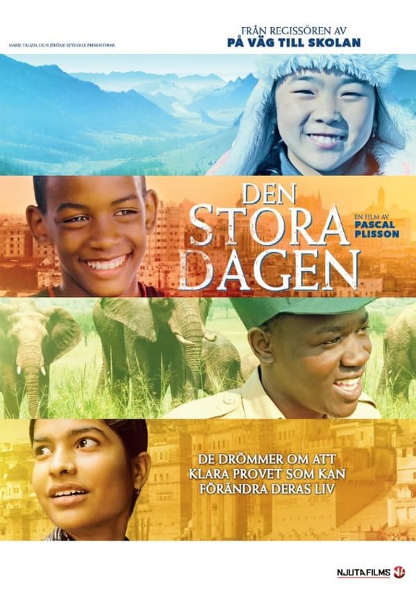 Le Grand Jour