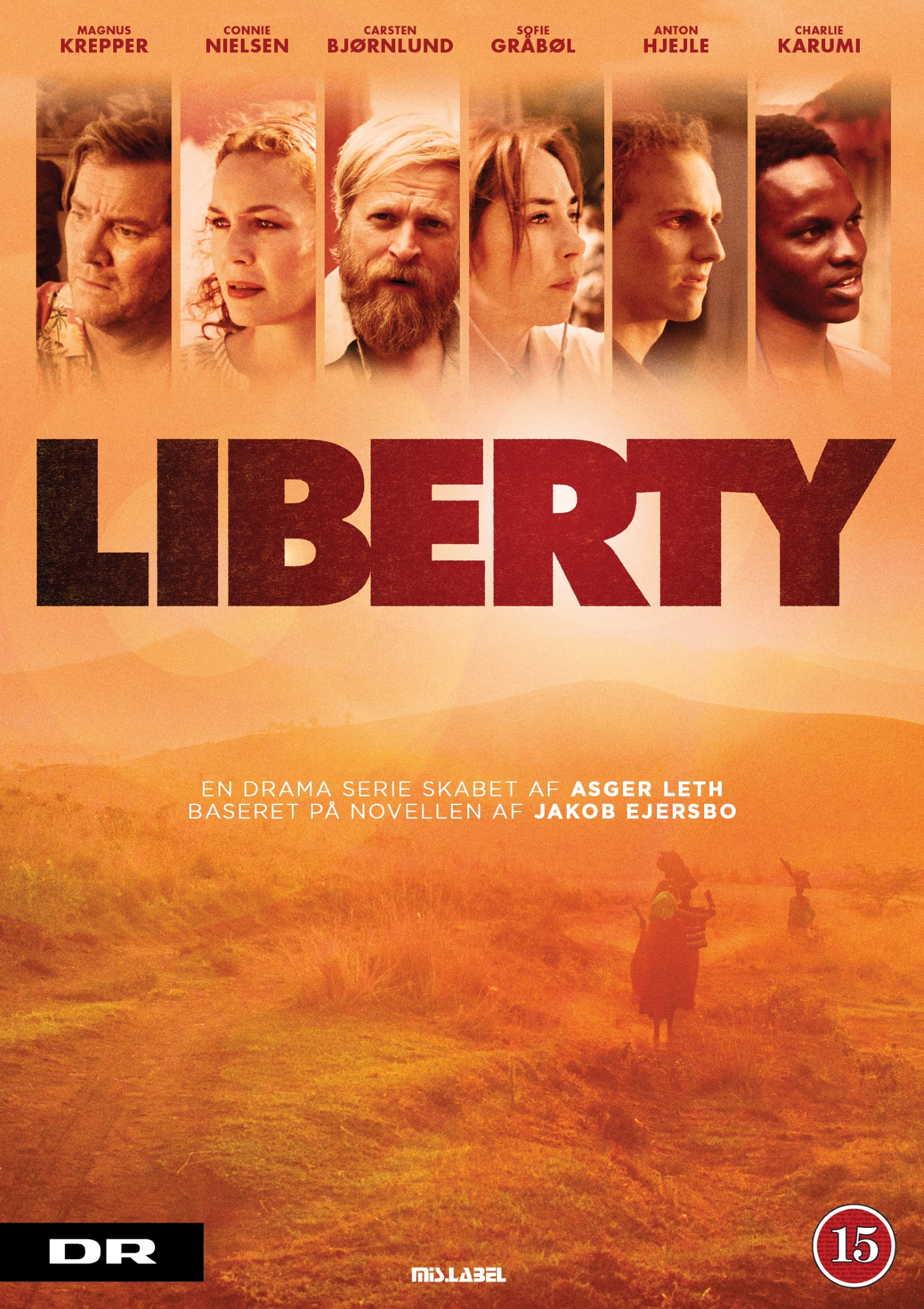 Liberty Film